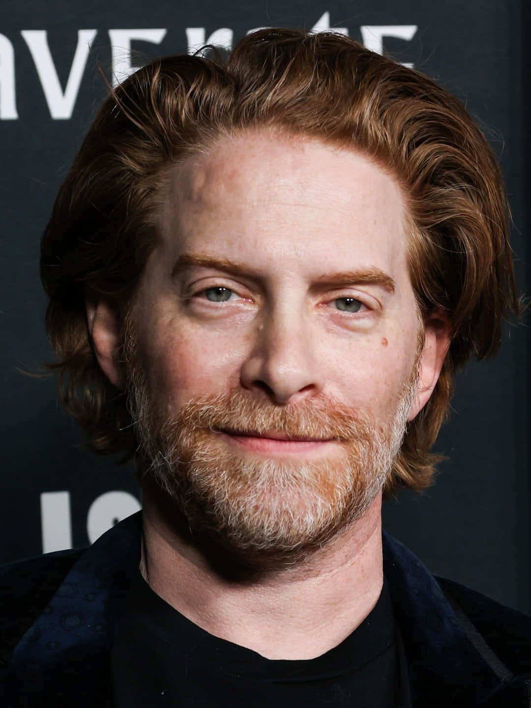 Seth Green [wallpaper] Wallpaper