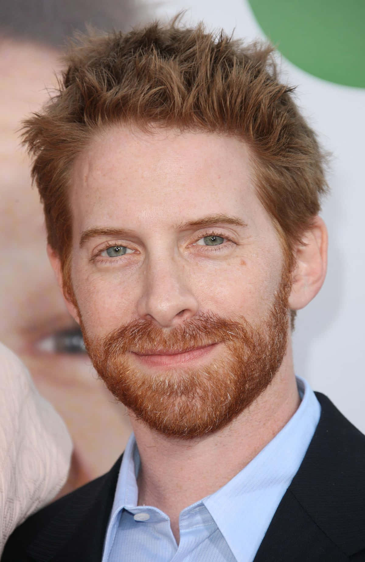 Seth Green [wallpaper] Wallpaper