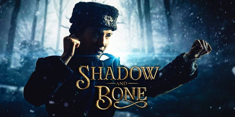 Shadow And Bone Fighting Alina Wallpaper