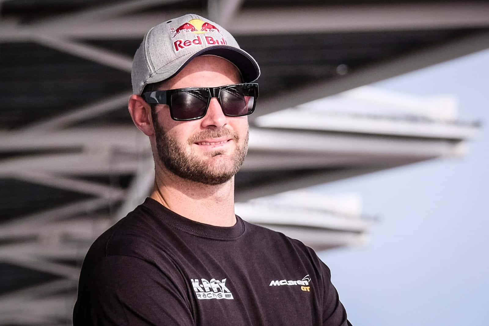 Shane Van Gisbergen Wallpaper