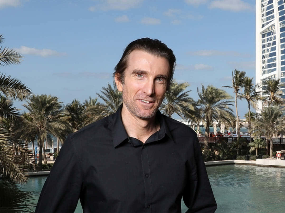 Sharlto Copley [wallpaper] Wallpaper