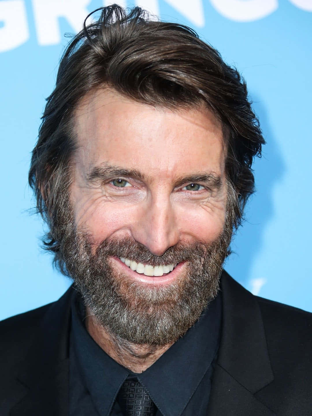 Sharlto Copley [wallpaper] Wallpaper