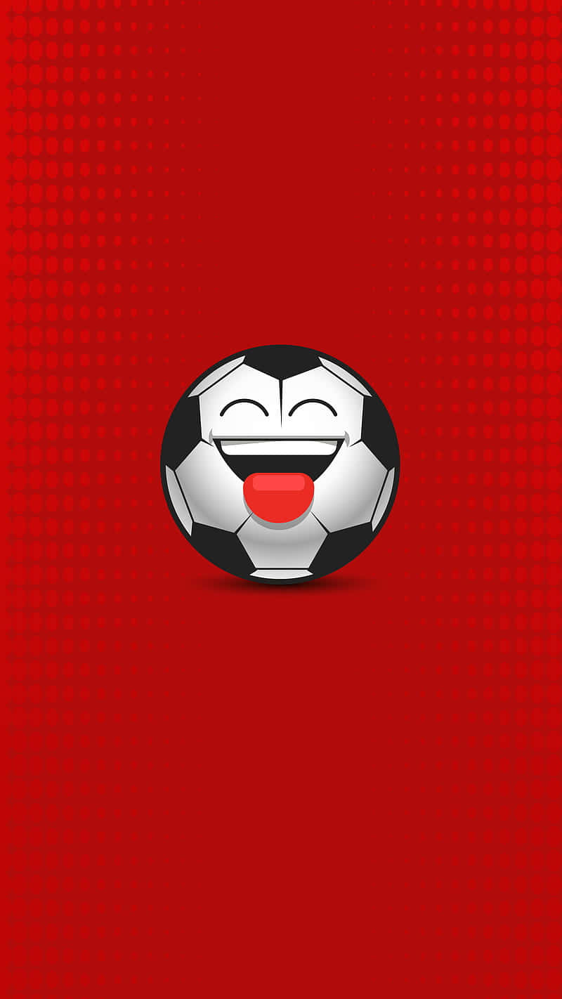 She Got The Goal! Wallpaper