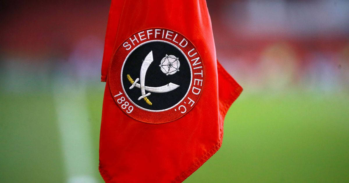 Sheffield United Bandana Wallpaper