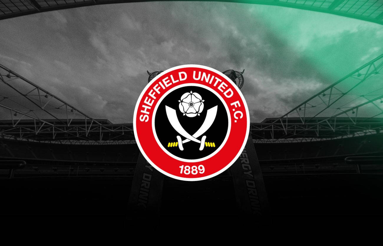 Sheffield United Since 1889 Wallpaper