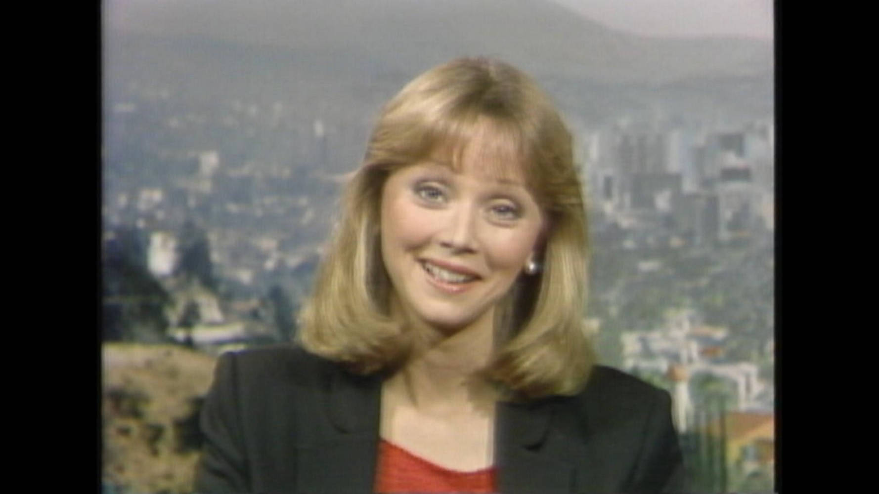 Shelley Long Good Morning America Interview Still Wallpaper