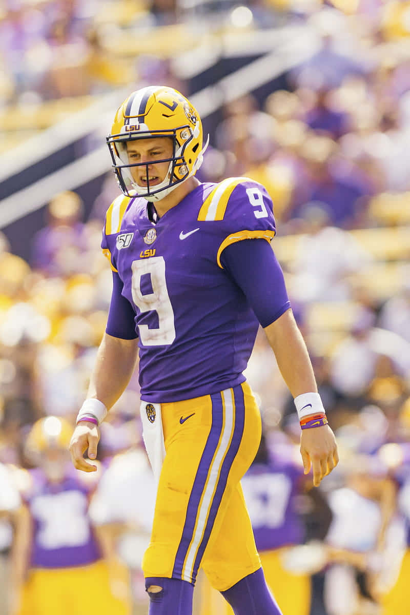 Shop Now - Get An Official Lsu Iphone Wallpaper