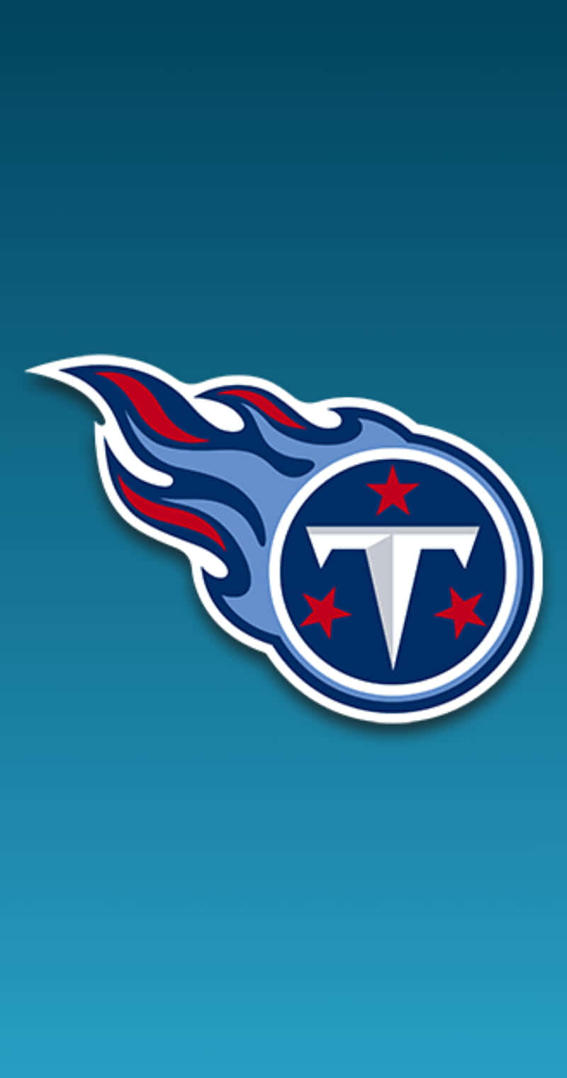 Show Off Your Tennessee Titans Pride With This Customized Iphone Case. Wallpaper