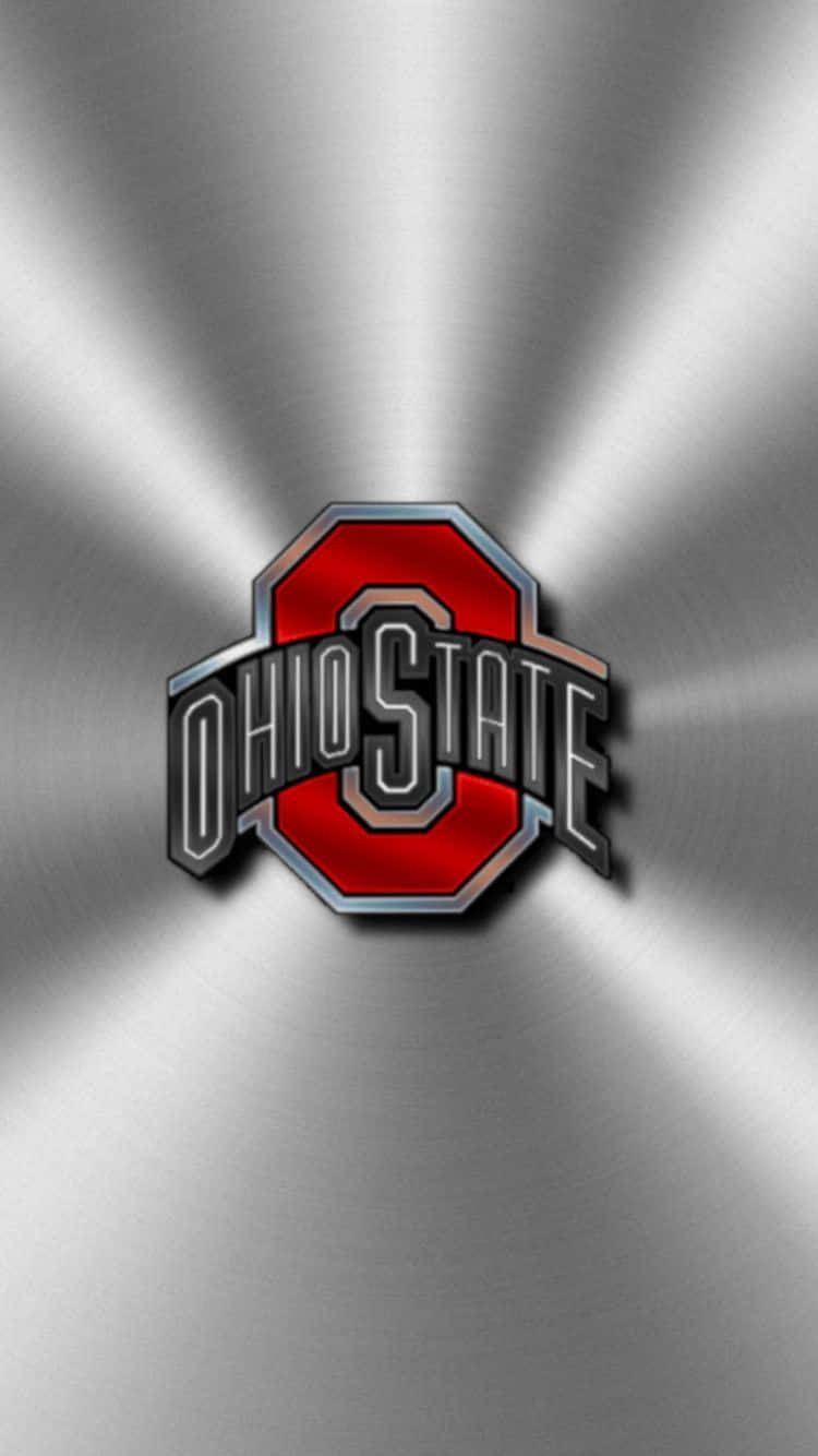 Show Pride For Ohio State Wallpaper