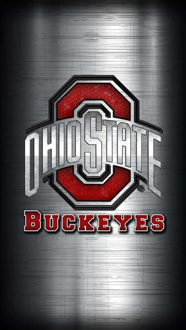 Show Your Buckeye Pride With Ohio State's Official Iphone Cover! Wallpaper