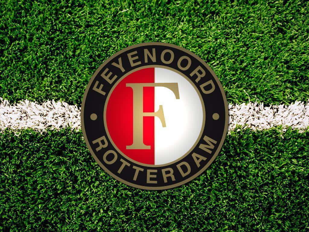 Show Your Support For Feyenoord! Wallpaper