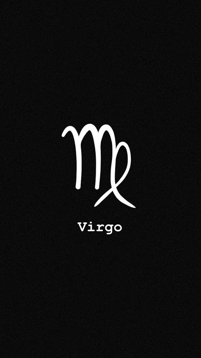 Show Your True Beauty With Virgo Aesthetic Wallpaper