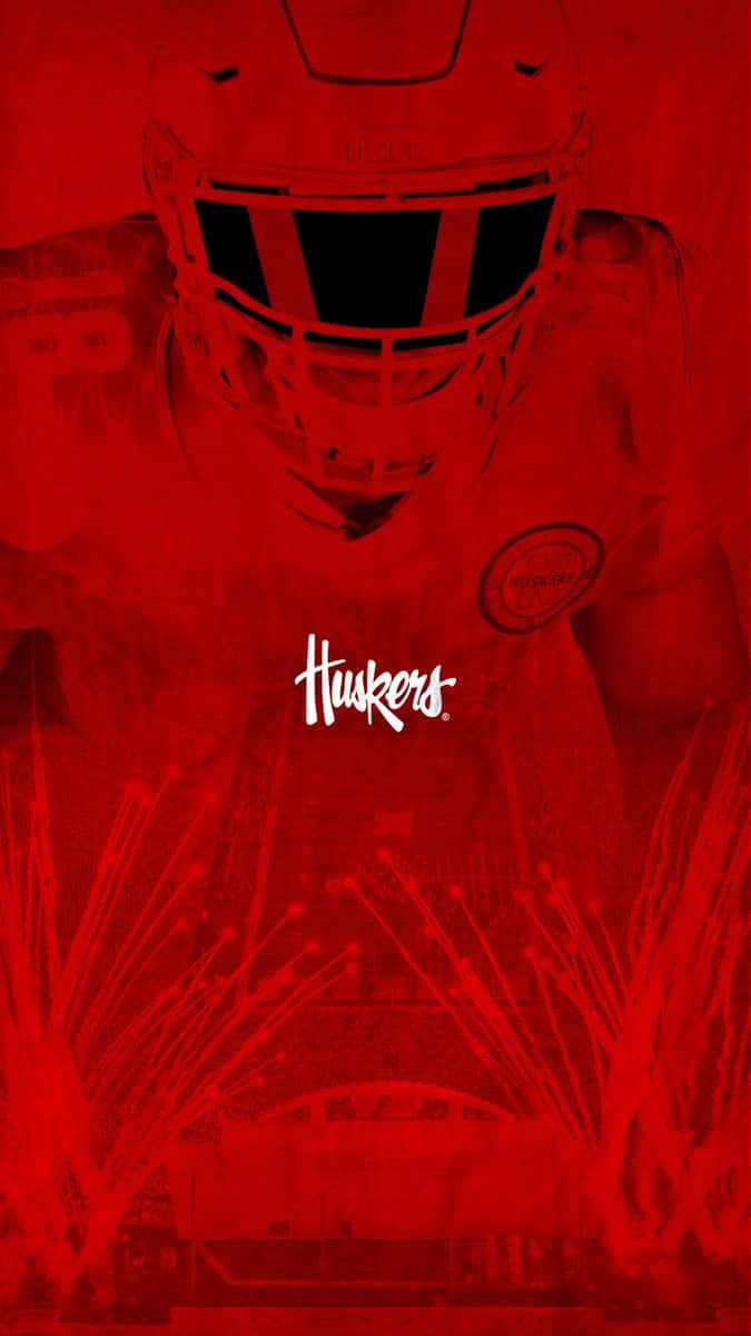 Show Your University Pride With Nebraska Huskers Wallpaper