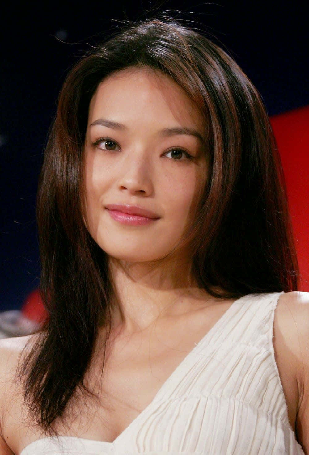 Shu Qi At A Glamorous Event Wallpaper