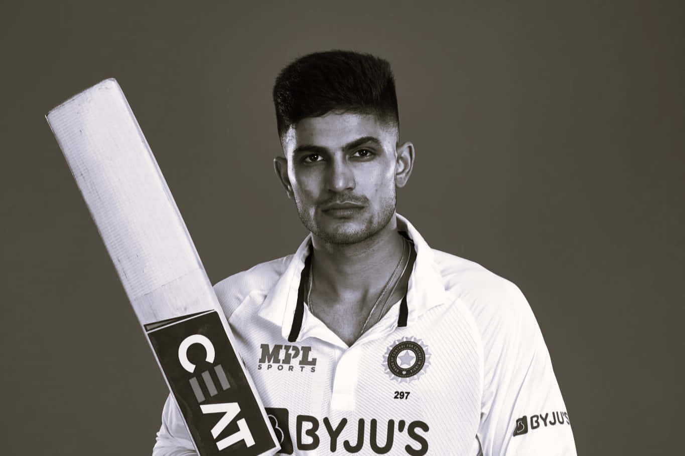 Shubman Gill Wallpaper