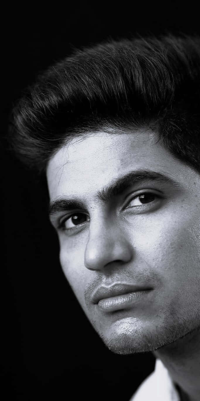 Shubman Gill Wallpaper