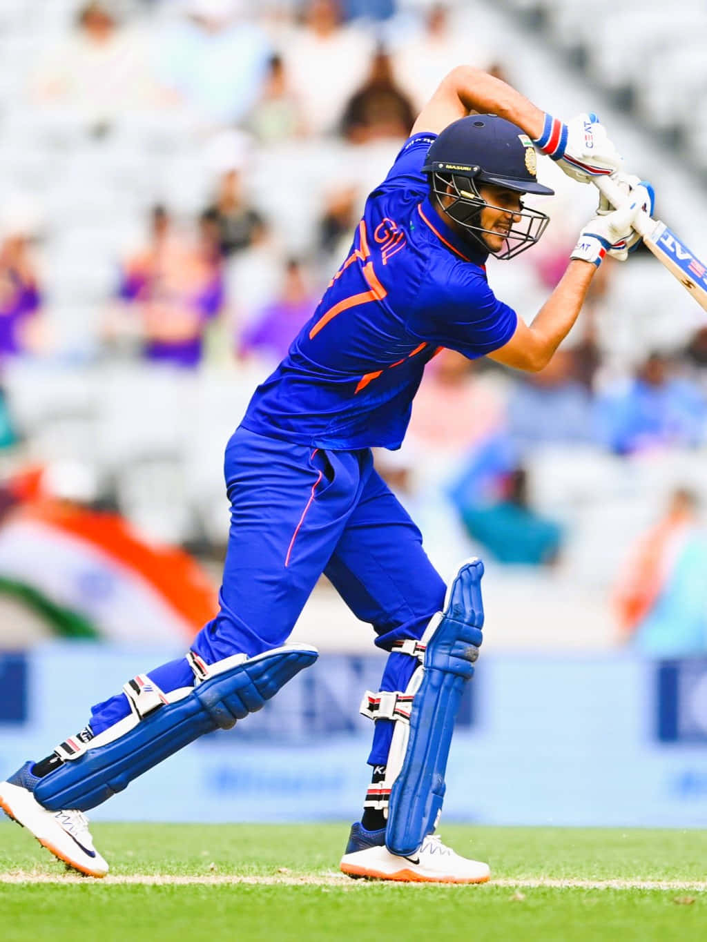 Shubman Gill Wallpaper