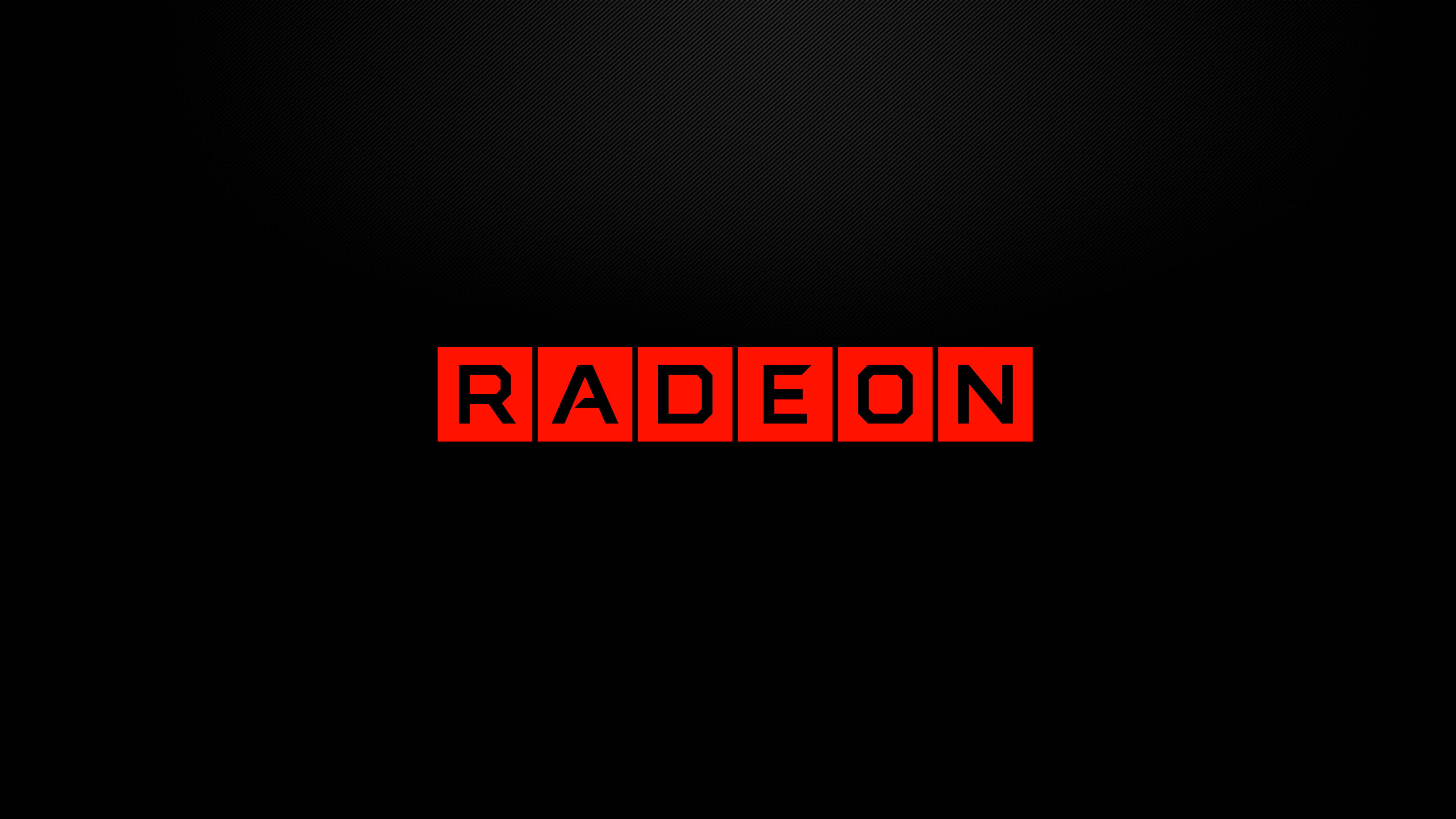 Simple Amd 4k Wallpaper