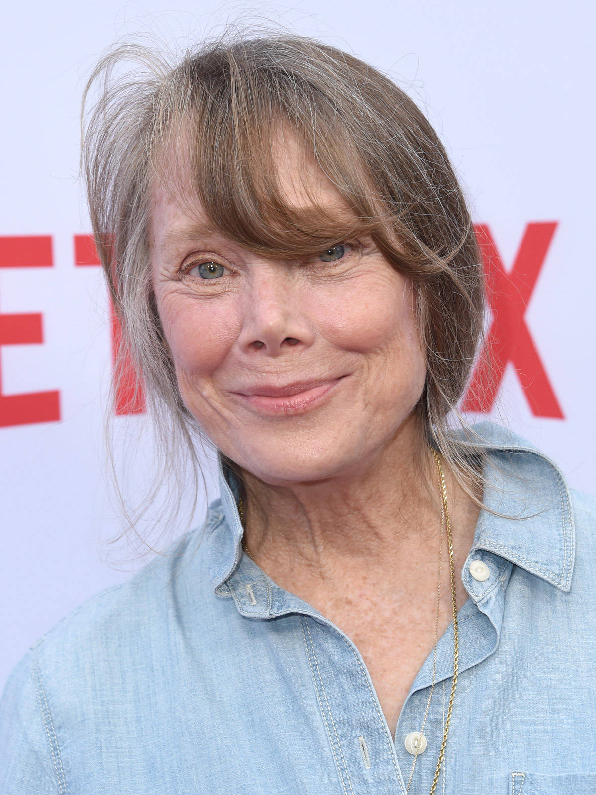 Sissy Spacek Netflix Bloodline Premiere Wallpaper