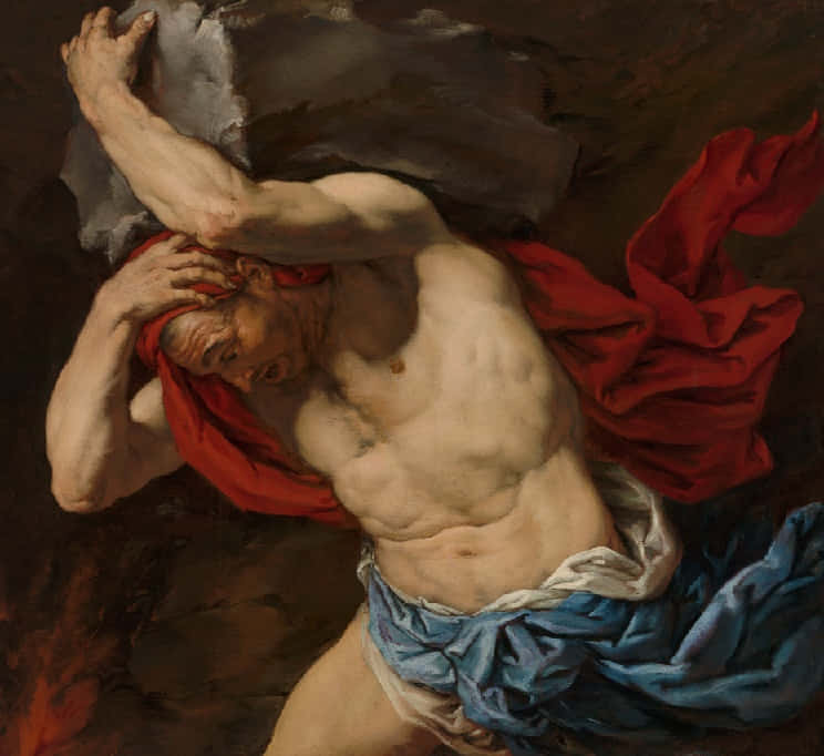 Sisyphus_ Eternal_ Struggle_ Artwork.jpg Wallpaper