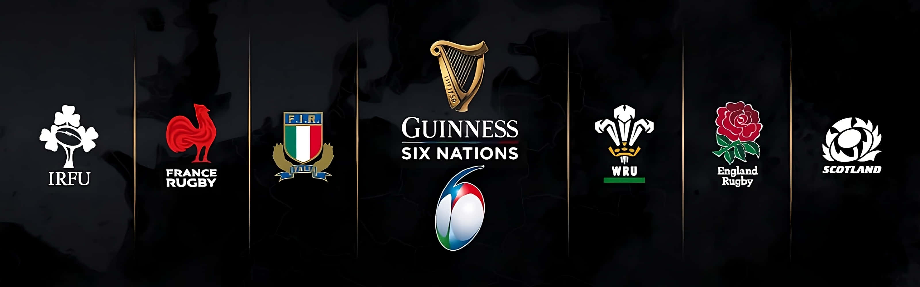 Six Nations Wallpaper