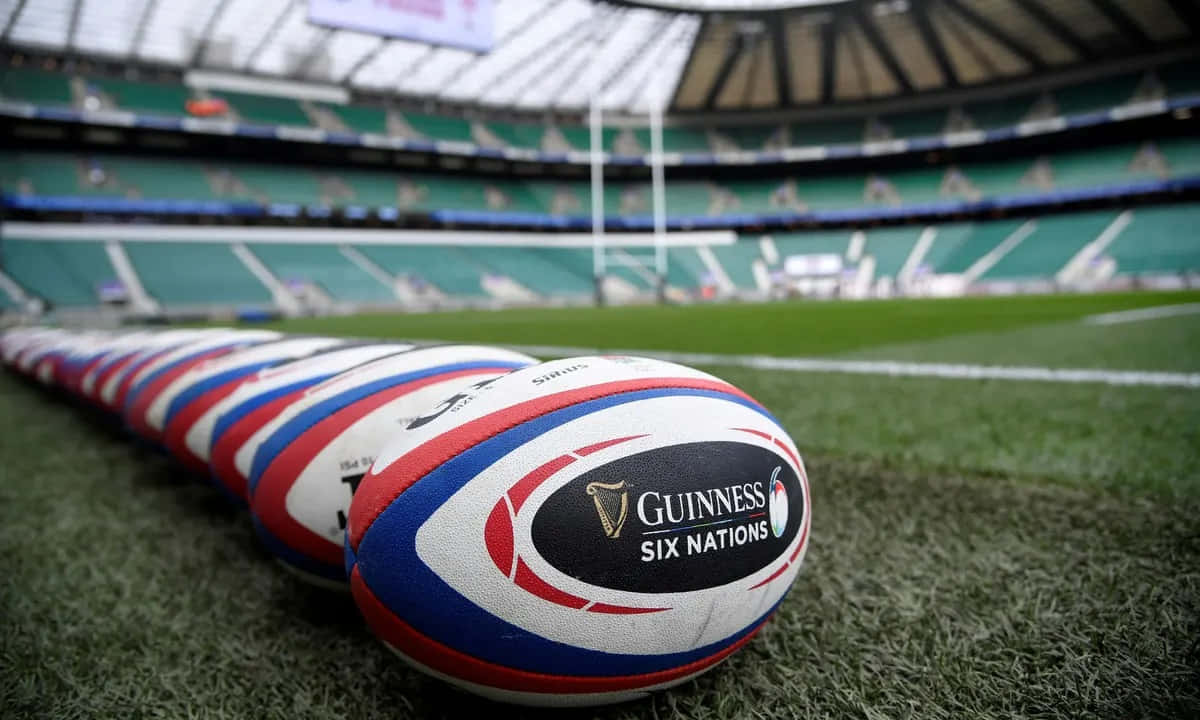 Six Nations Wallpaper