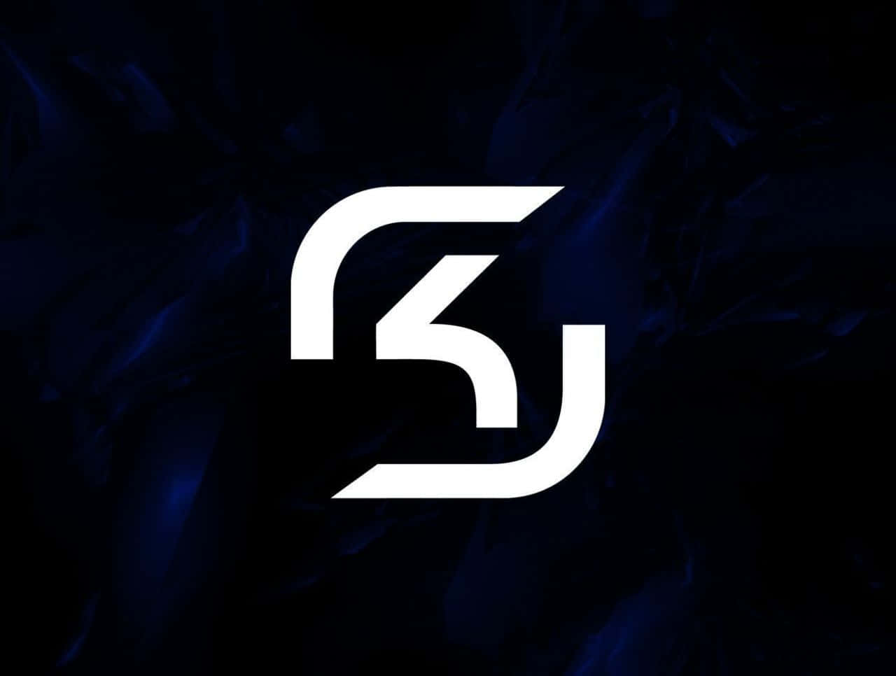 Sk Gaming In Action: Champions Of The Esports Arena Wallpaper