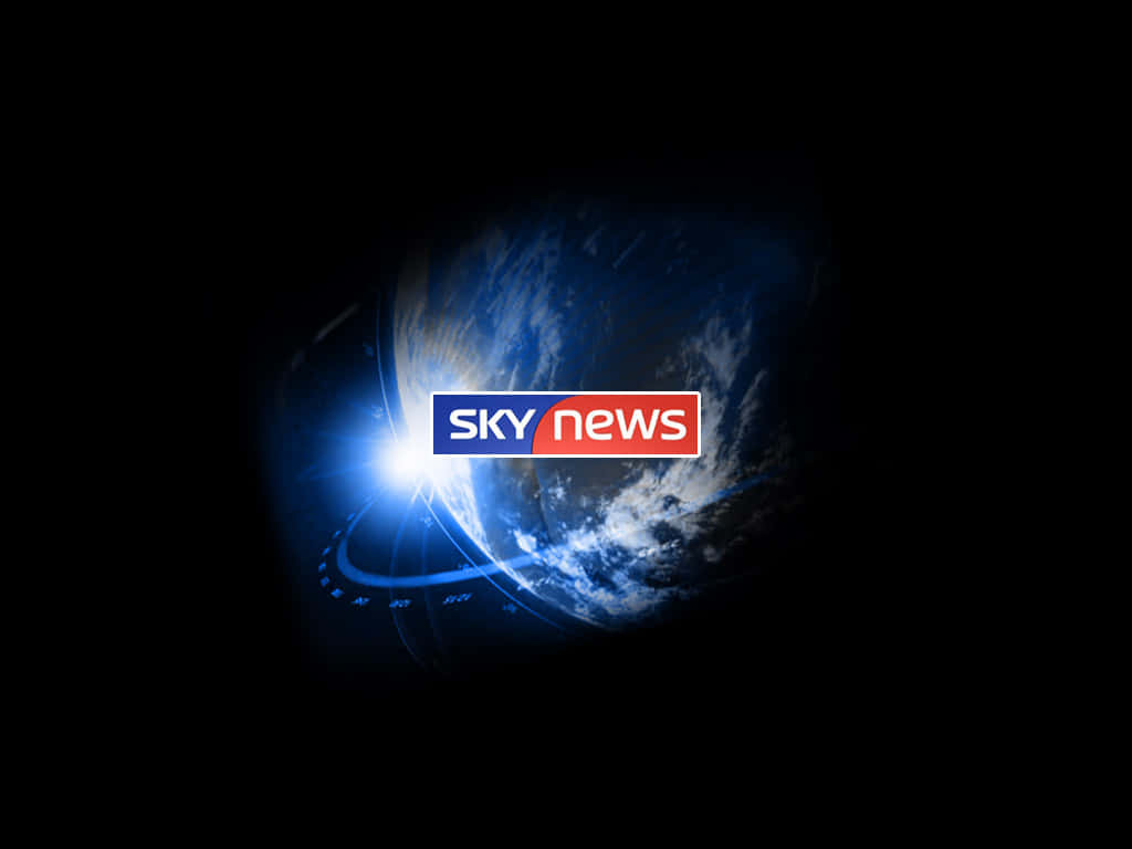 Sky News Earth Wallpaper