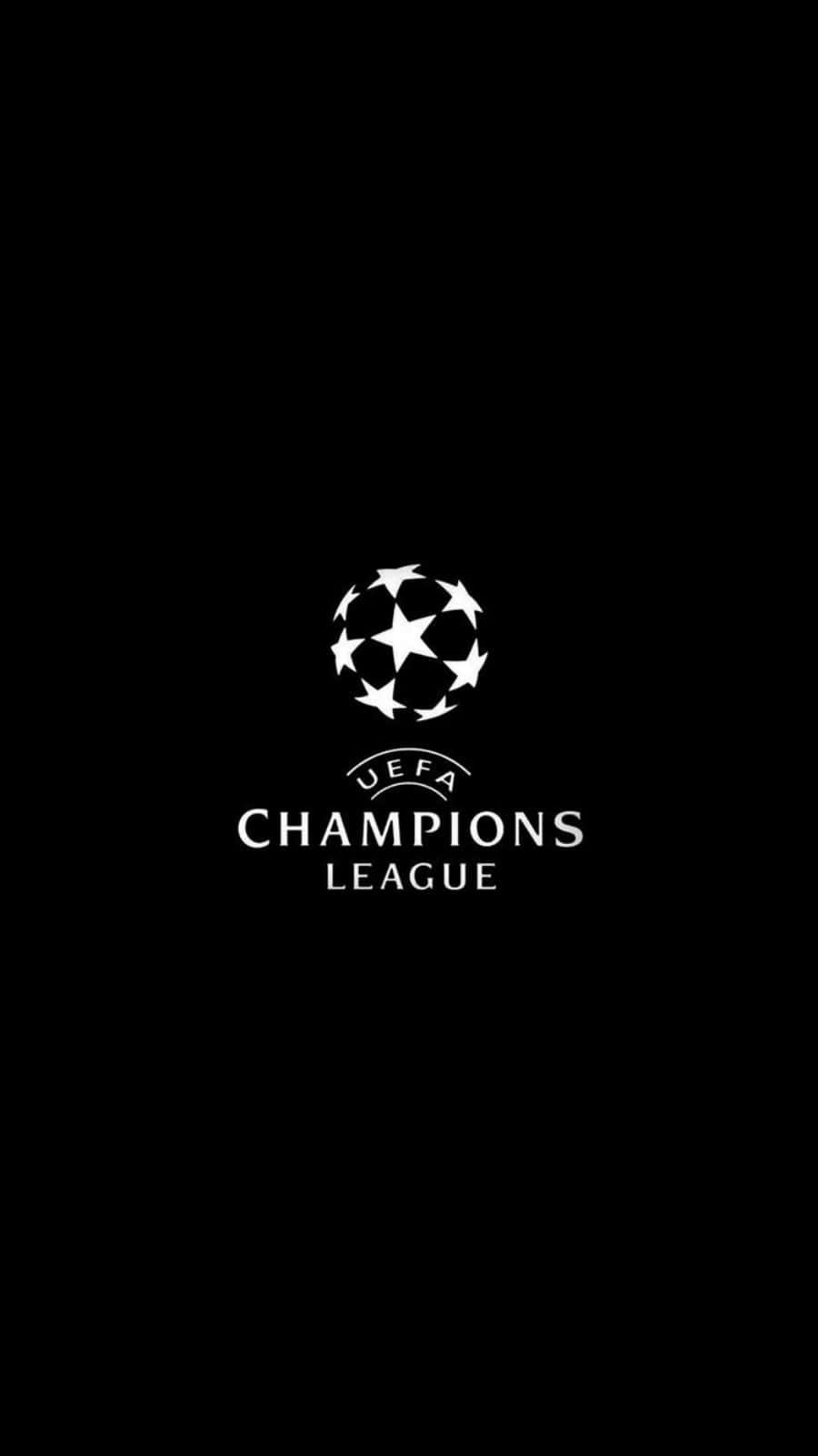 Soccer Aesthetic Uefa Champions League Wallpaper