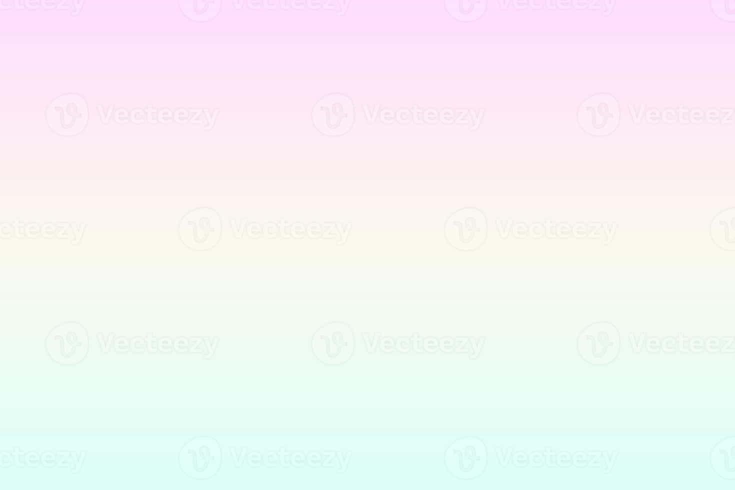 Soft Shades Of Pastel In An Ombre Effect Wallpaper