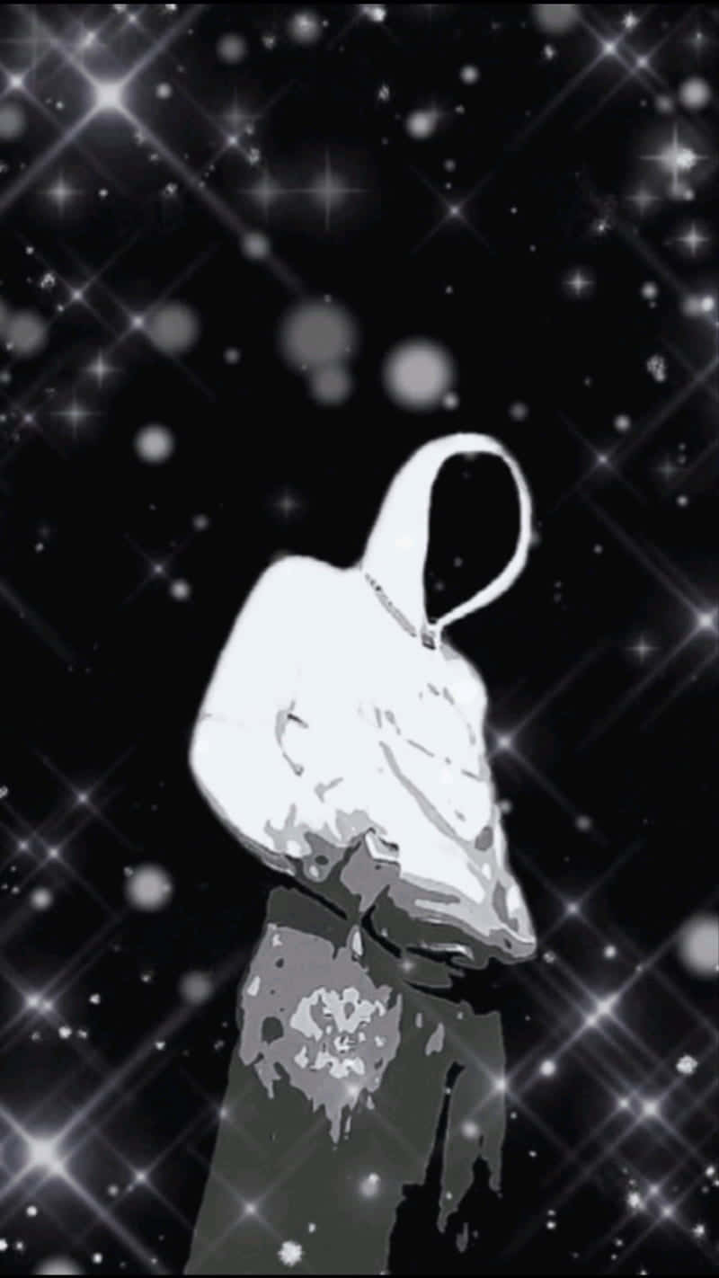 Solitude_in_ Stars_ Depression_ Aesthetic.jpg Wallpaper