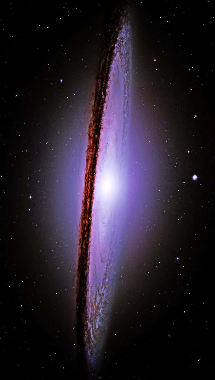 Sombrero_ Galaxy_ M104_ Astronomical_ Wonder.jpg Wallpaper