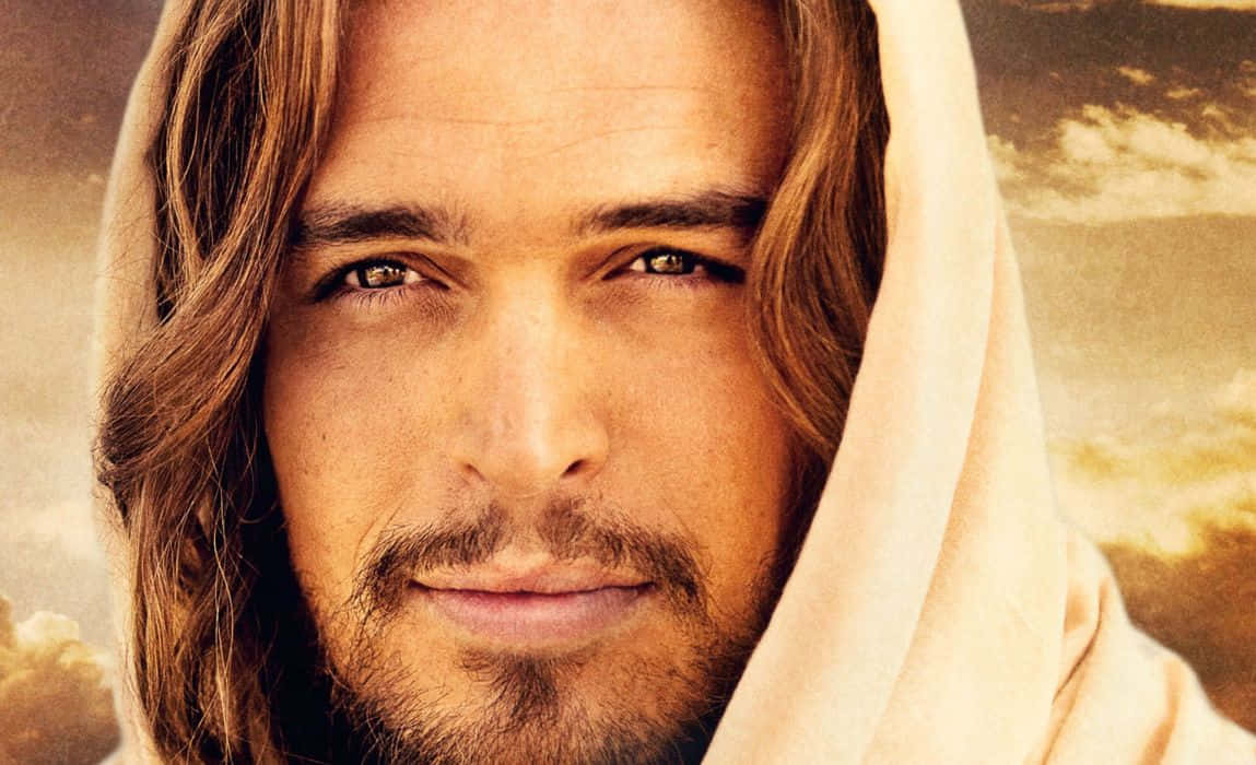 Son Of God 1149 X 700 Wallpaper Wallpaper