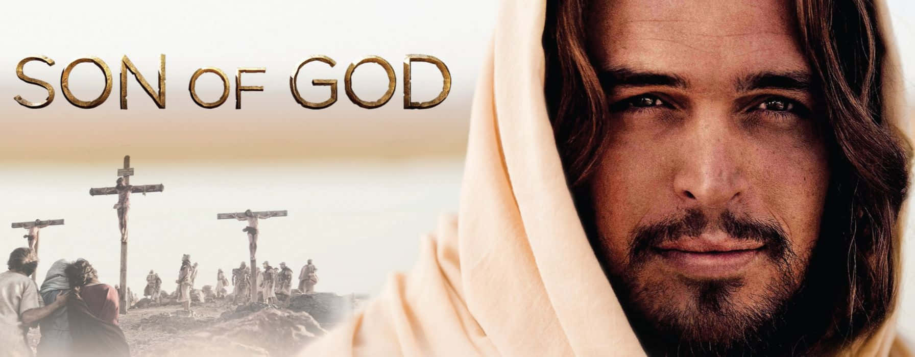 Son Of God - Inspirational And Spiritual Image Wallpaper