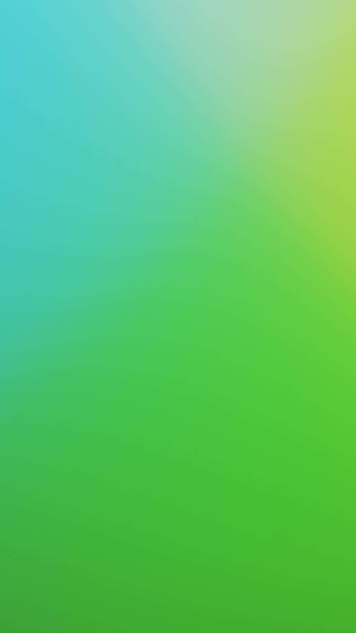 Soothing Green Gradient Wallpaper Wallpaper