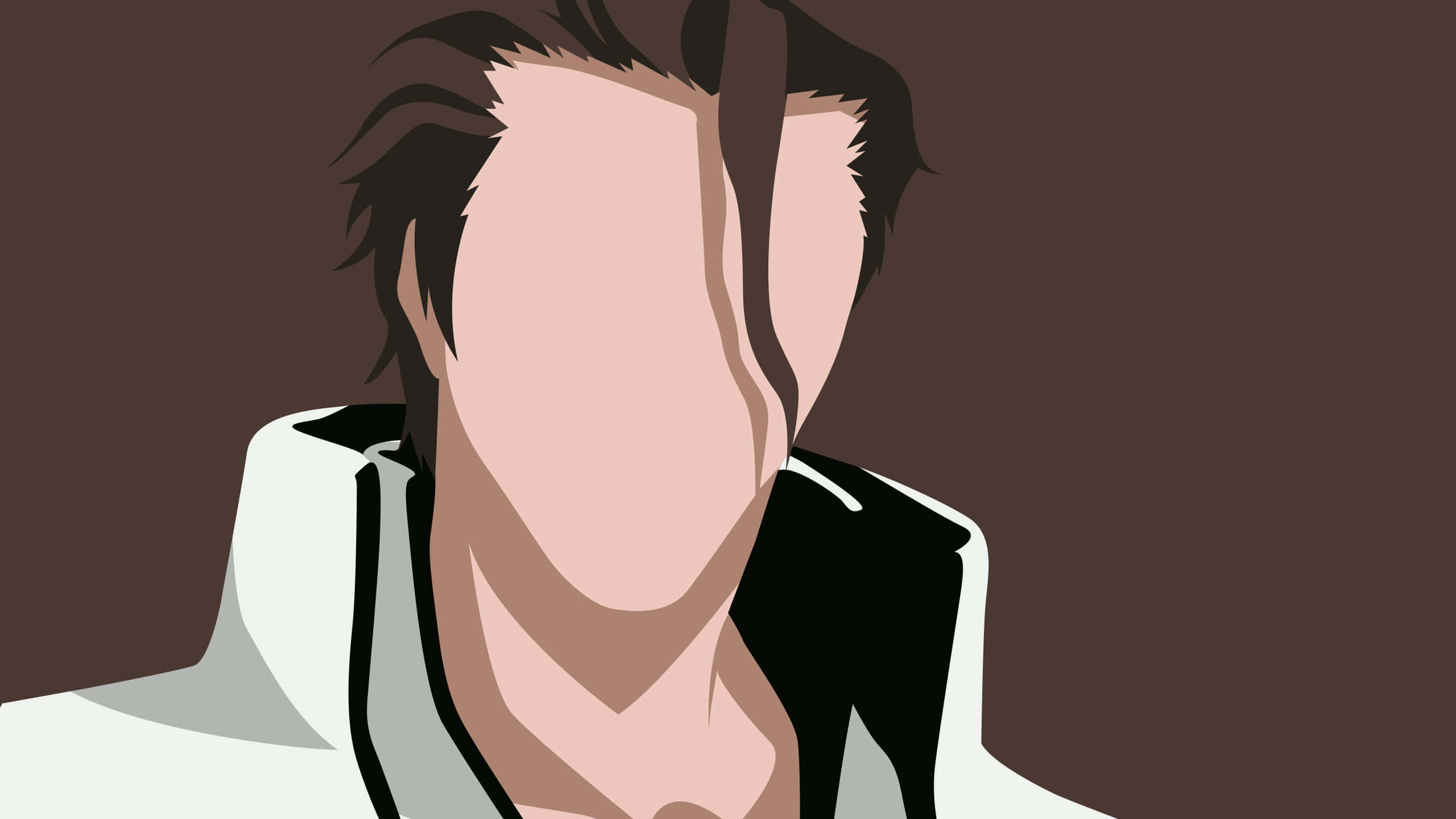 Sosuke Aizen, A Former Captain Of The Gotei 13 Wallpaper