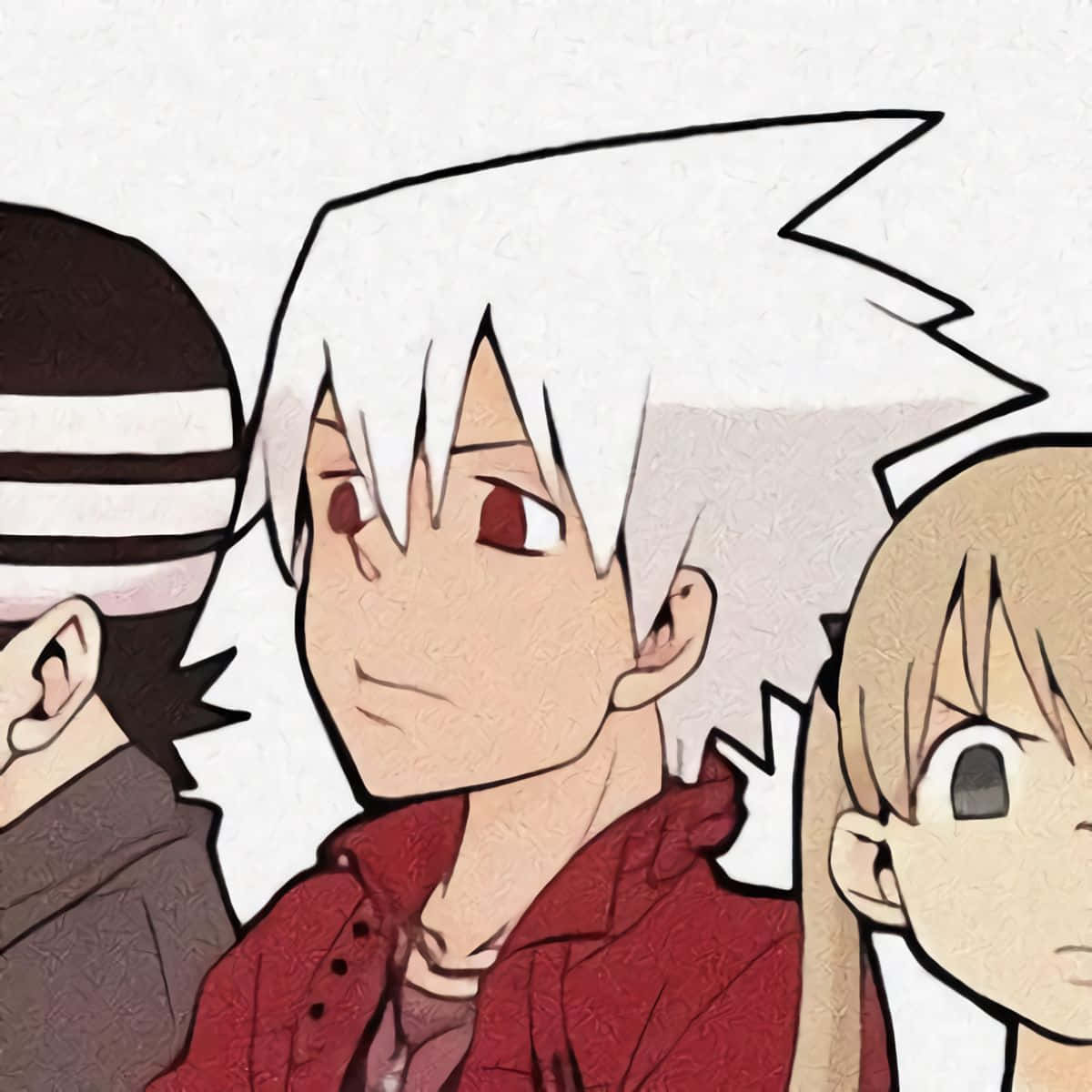 Soul Eater Pfp Candid Wallpaper