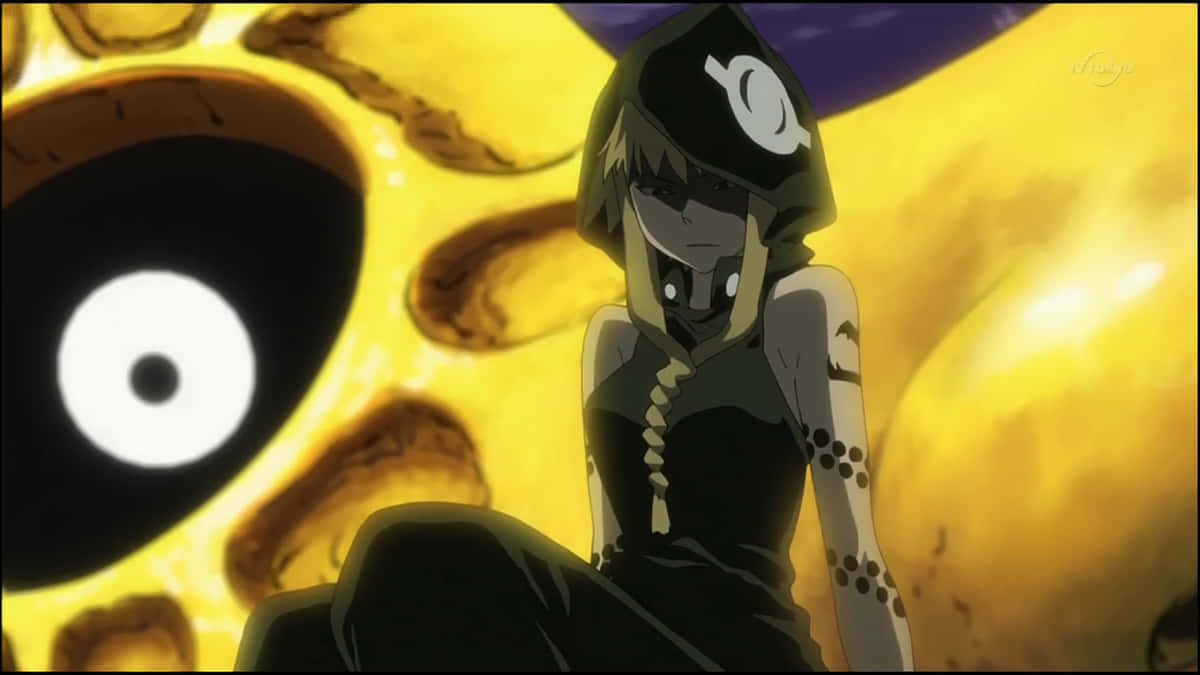 Soul Eater Pfp Medusa Wallpaper