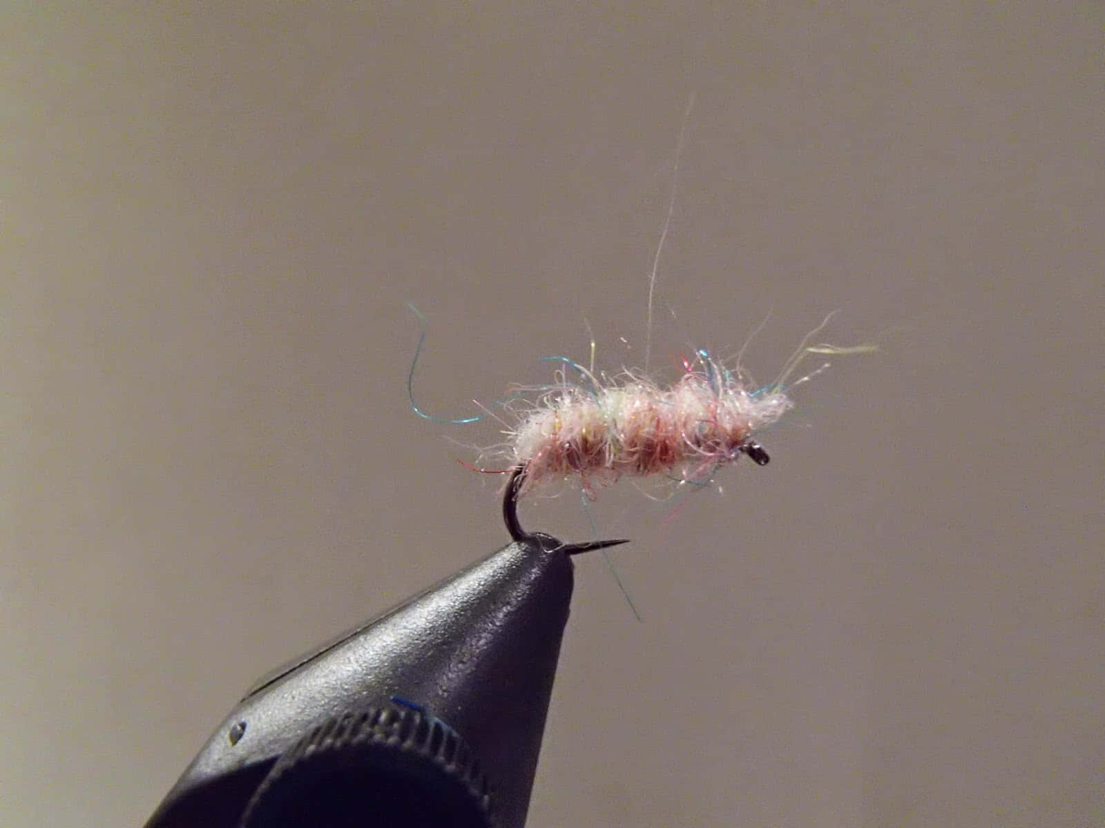 Sowbug Fly Fishing Lure Wallpaper