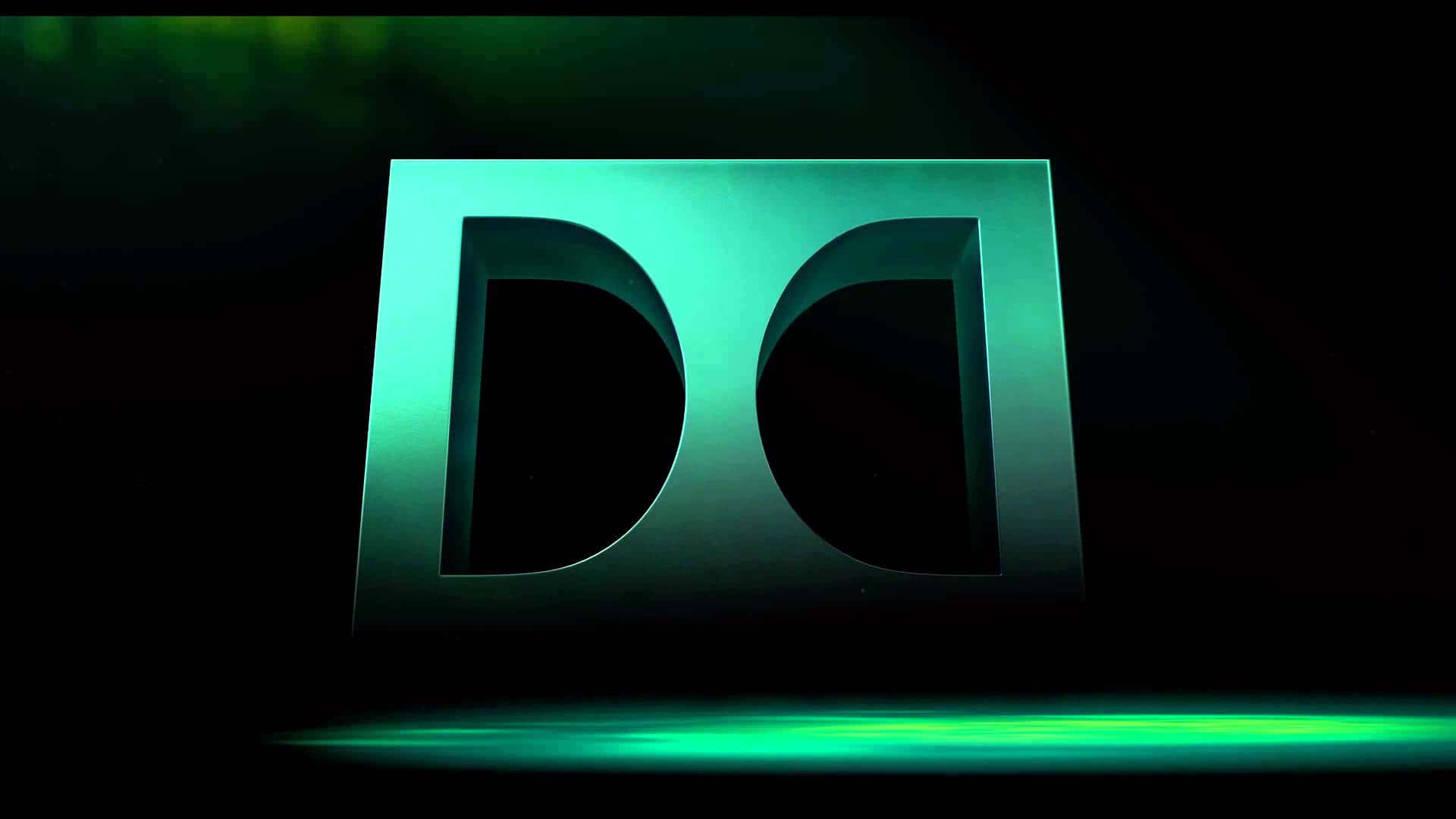 Spectacular Dolby Atmos Sound Technology Wallpaper