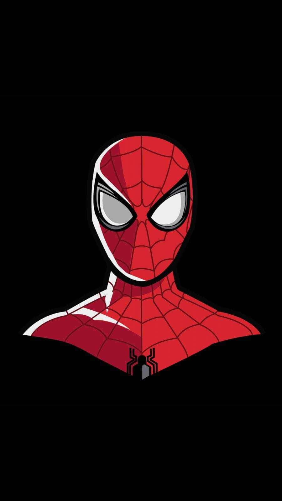 Spider Man Hd Wallpaper Wallpaper