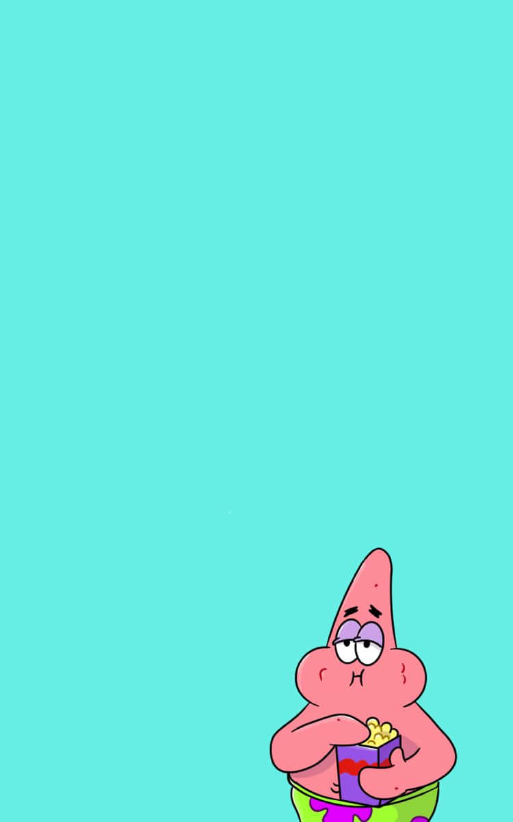 Spongebob Squarepants Wallpapers Wallpaper