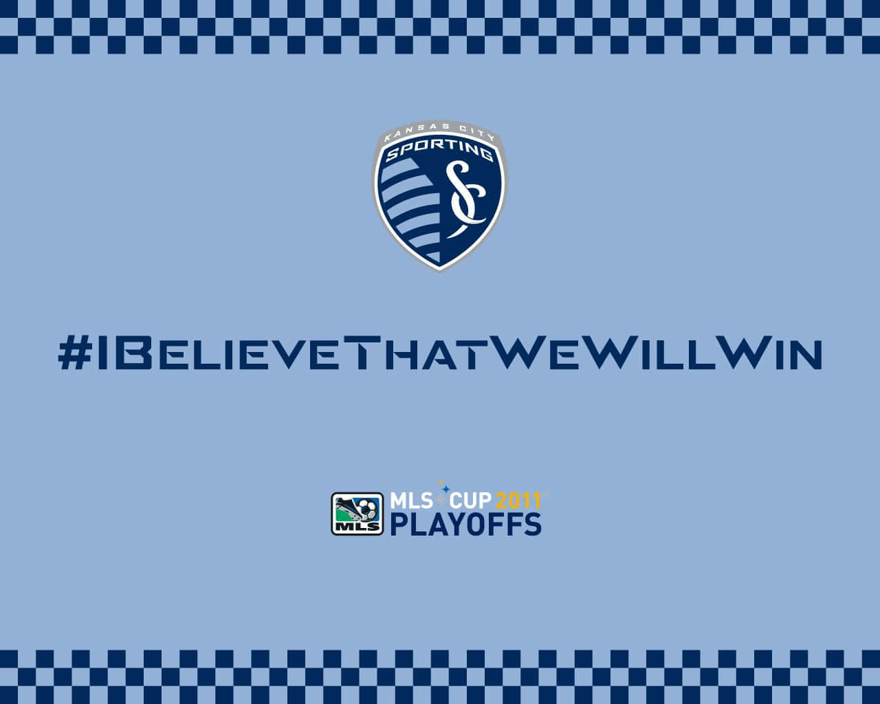 Sporting Kansas City Inspirational Wallpaper