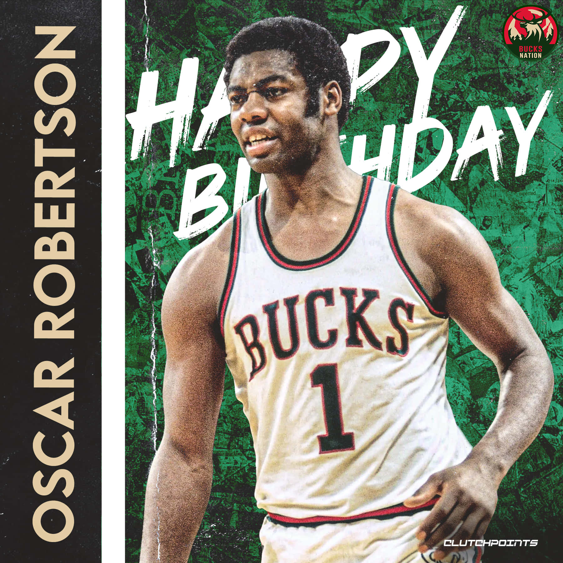 Sports Illustrated Oscar Robertson Wallpaper