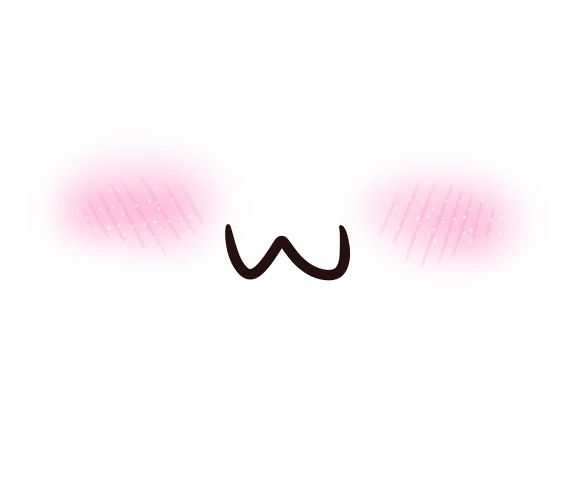 Spread Smiles And Joy Through Uwu Wallpaper