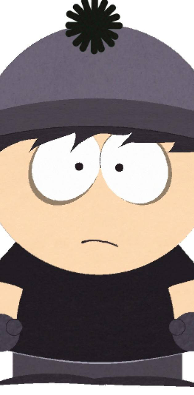 Stan Marsh Gothic Wallpaper