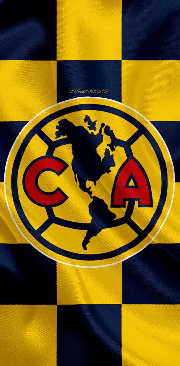 Stand With Pride With Club America Wallpaper