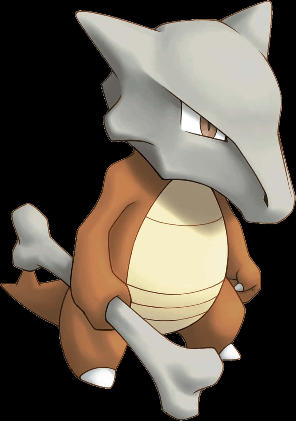 Standard Marowak Wallpaper