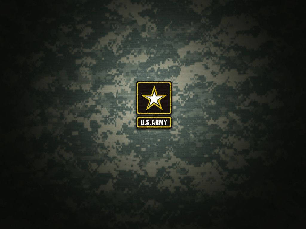 Standing Up For Our Country, United States Army Wallpaper