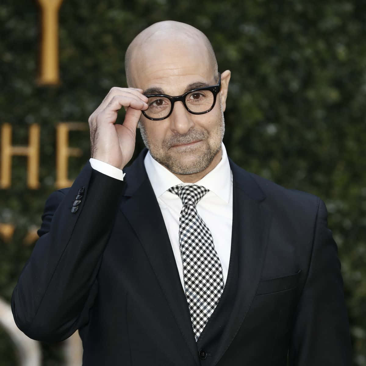 Stanley Tucci [wallpaper] Wallpaper